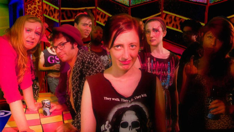 кадр из фильма Дневник пропавшей девушки