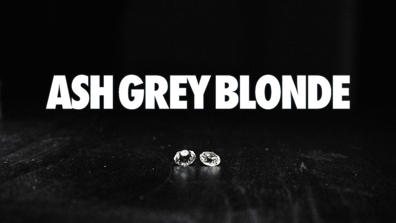 кадр из фильма Ash Grey Blonde