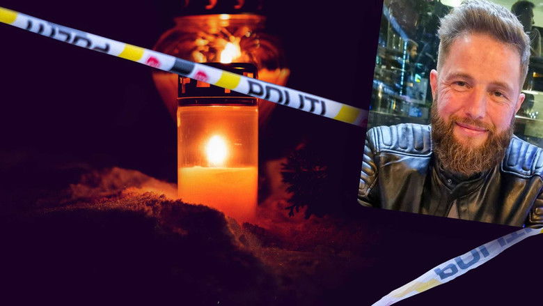 Politidrapet på Hans Arne