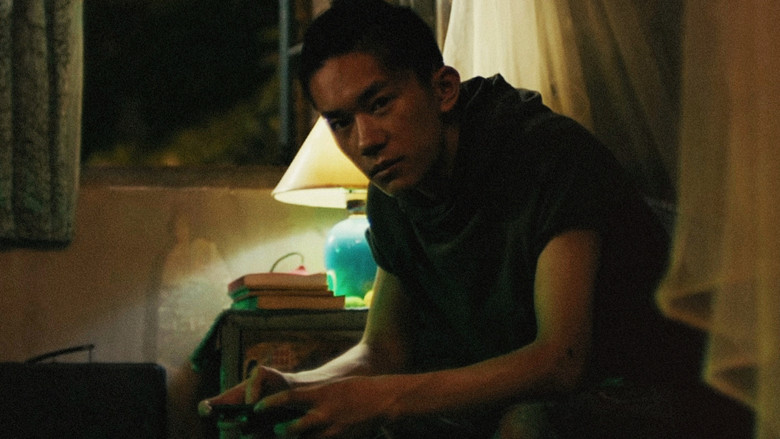 кадр из фильма Лучшие дни