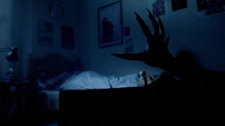 кадр из фильма Sleep Tight