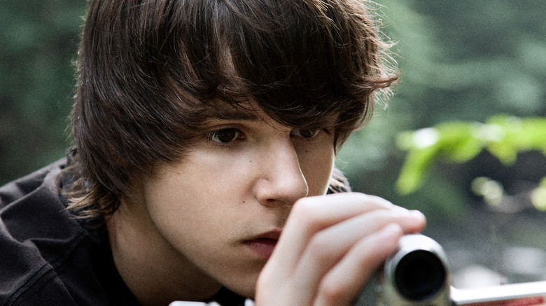 кадр из фильма 2 fois une femme