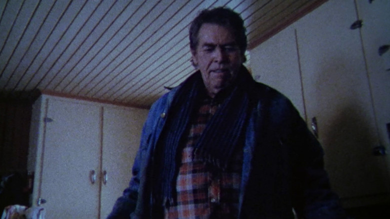 кадр из фильма Скорбь