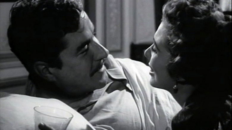 кадр из фильма Appassionatamente