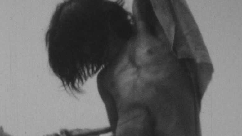 кадр из фильма 風景の死滅