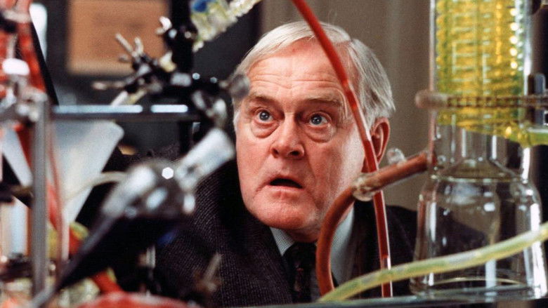 кадр из фильма Kurt & Valde