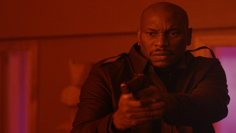 кадр из фильма The Wrecker