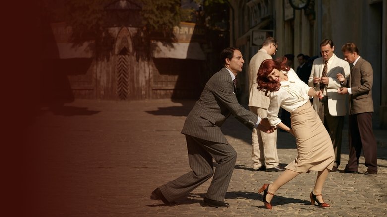 кадр из фильма Ближе к Луне