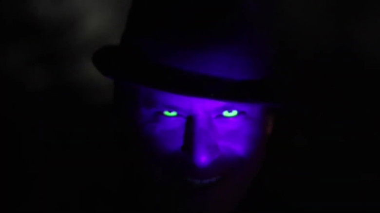 кадр из фильма One for the Road