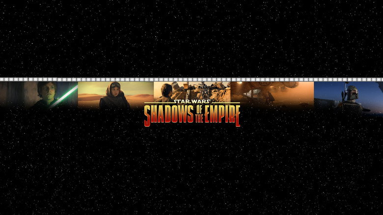 кадр из фильма Star Wars: Shadows of the Empire