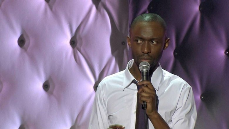 кадр из фильма Thomas Ngijol - À block!