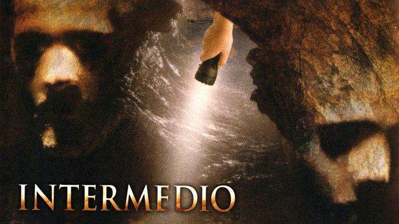 кадр из фильма Между мирами