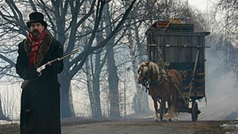 кадр из фильма Fakiiri