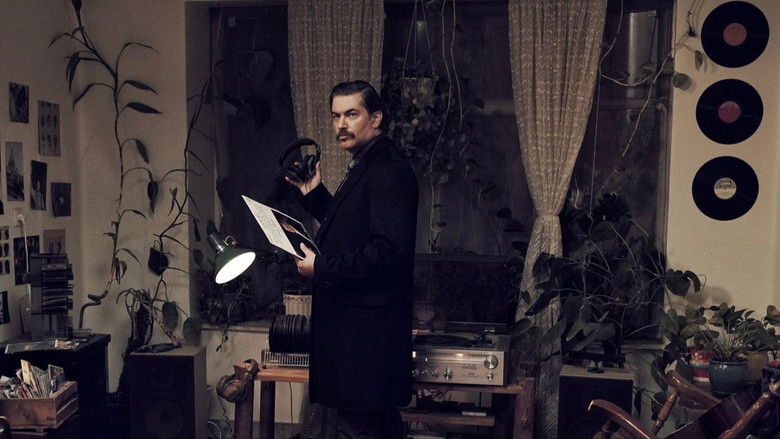 кадр из фильма بی حسی موضعی