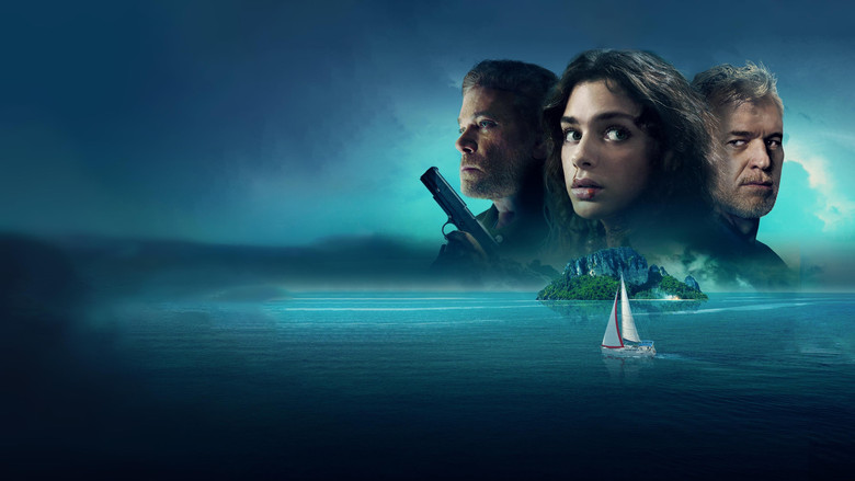 кадр из фильма Выжившая