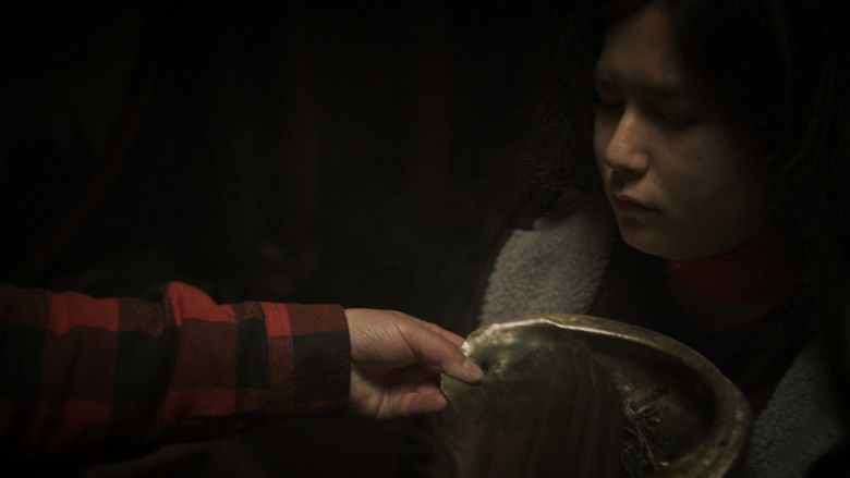 кадр из фильма Uasheshkun