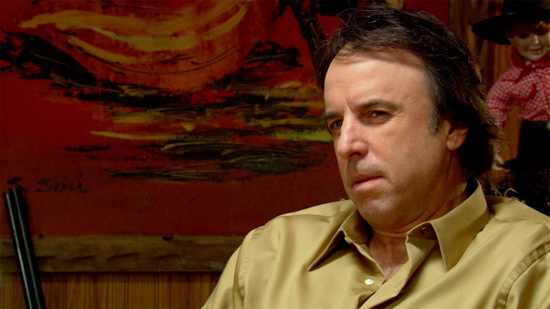 кадр из фильма Remarkable Power