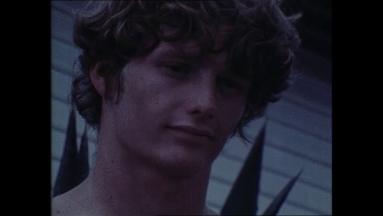 кадр из фильма Одинокие ковбои