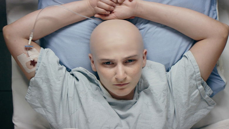 кадр из фильма Cancer is Gay