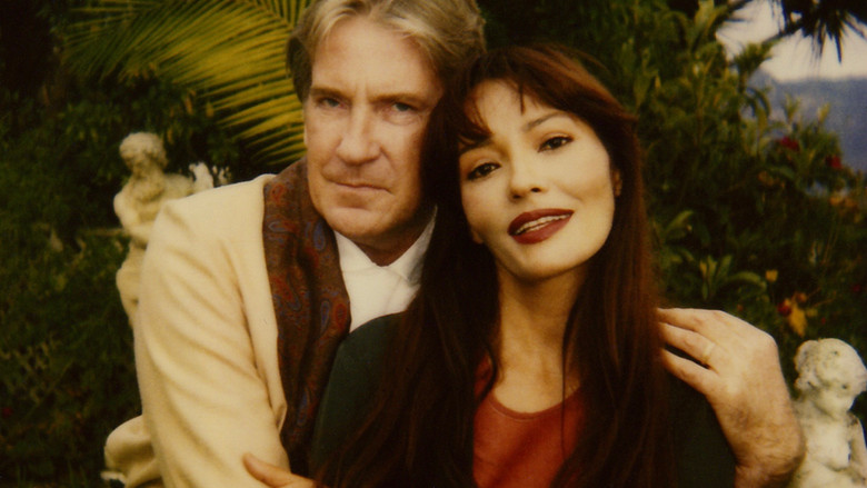 кадр из фильма Клубок