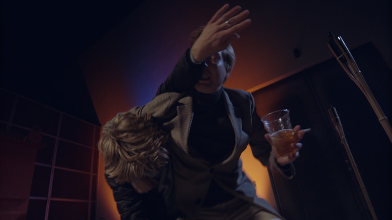 кадр из фильма The Night Before