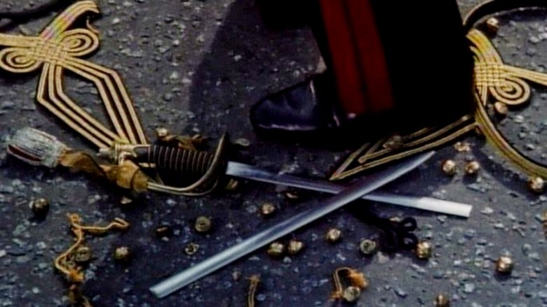 Узник чести