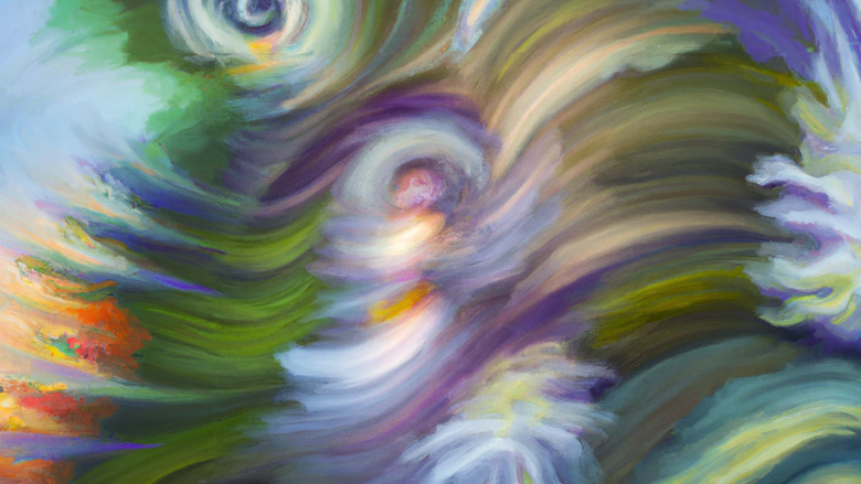 кадр из фильма Èvanescence