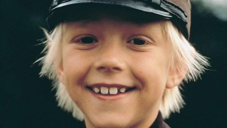 кадр из фильма Эмиль из Лённеберге