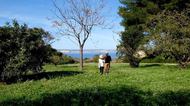 кадр из фильма Renaître