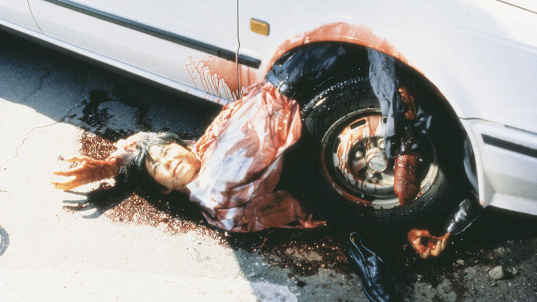 кадр из фильма Спираль