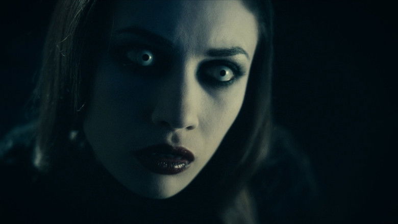 кадр из фильма Париж, я люблю тебя