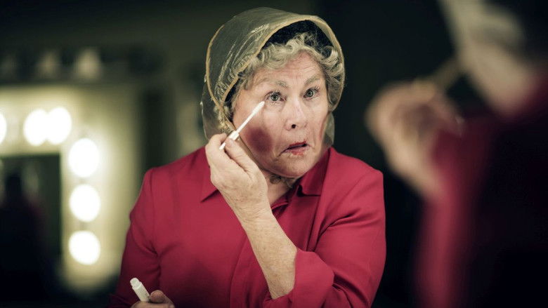 кадр из фильма Radical