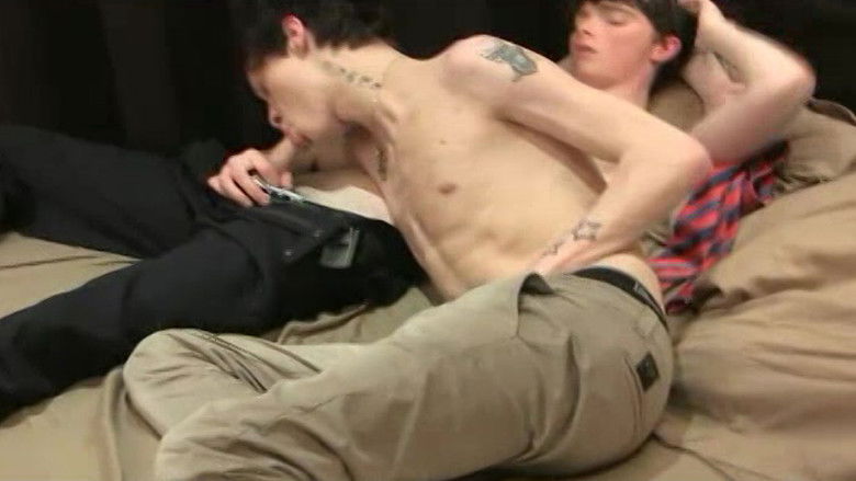 кадр из фильма After School Antics 2