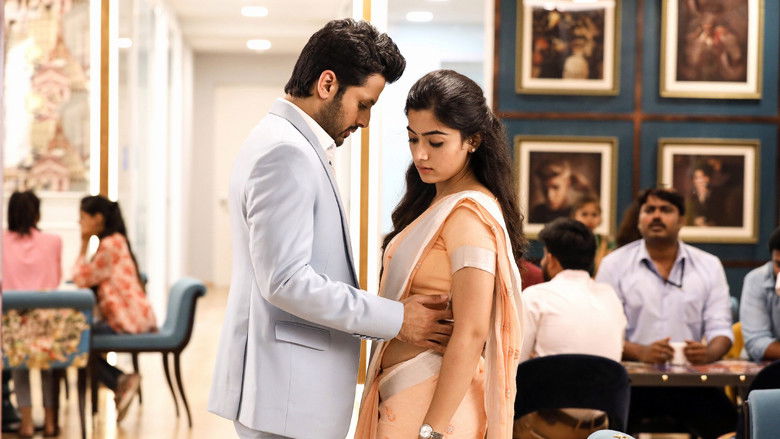 кадр из фильма భీష్మ