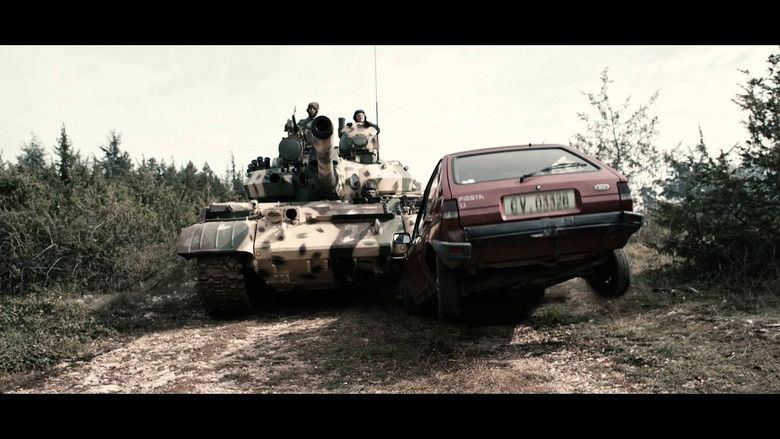 кадр из фильма Тёмная паутина