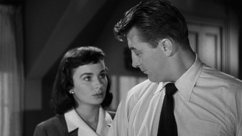 кадр из фильма Angel Face