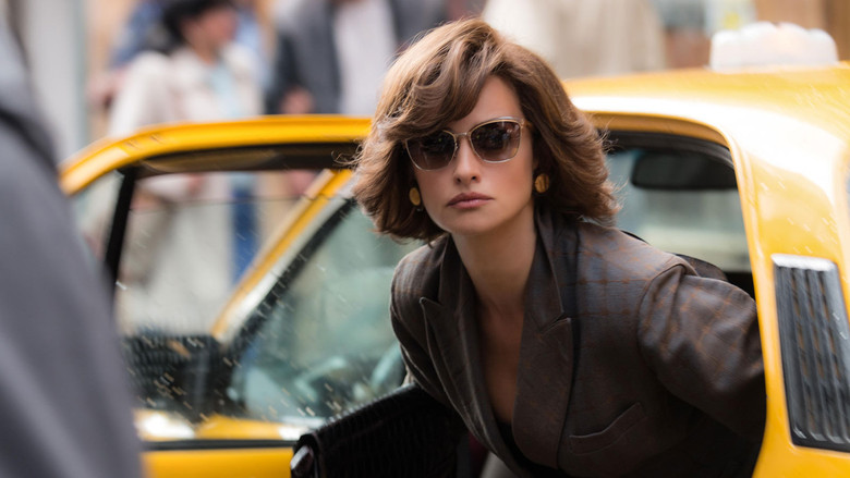 кадр из фильма Эскобар