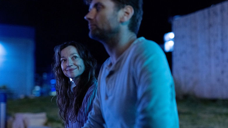 кадр из фильма Kjærlighet