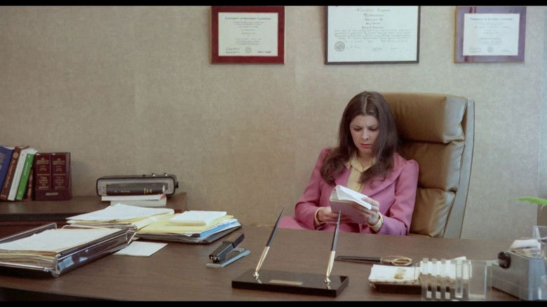 кадр из фильма The Virgin and the Lover