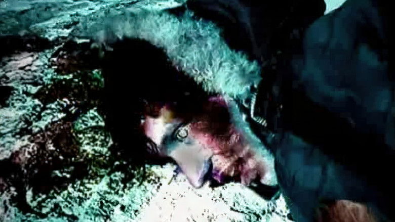 кадр из фильма Последняя трансляция