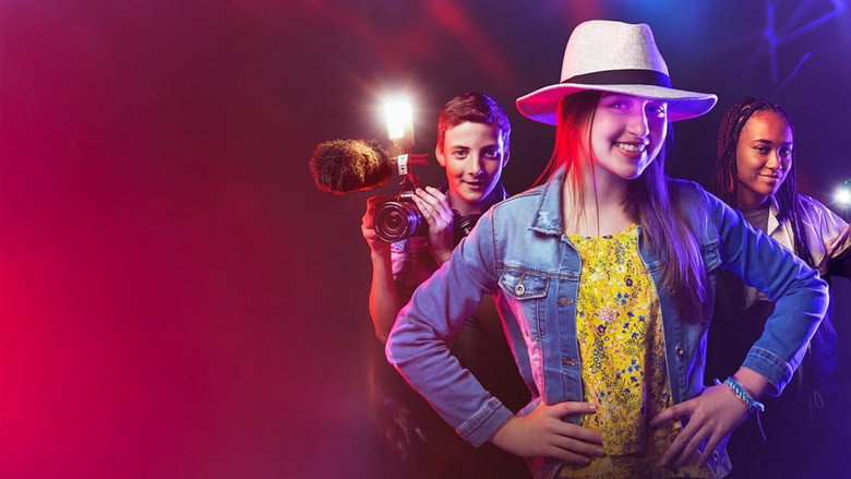 кадр из фильма Dot Conner: Webtective