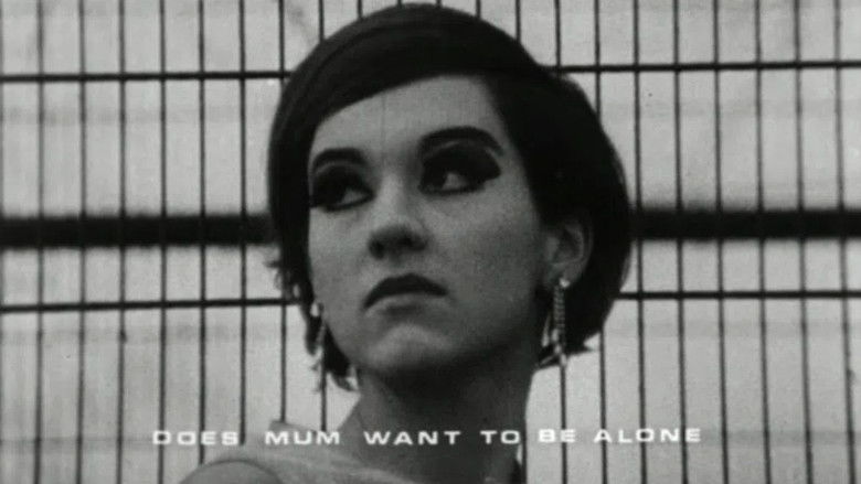 кадр из фильма Jeanetta Cochrane