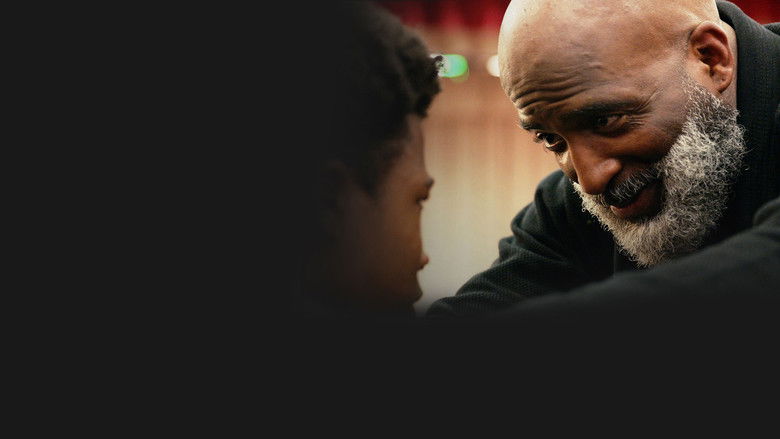 кадр из фильма The Cave of Adullam