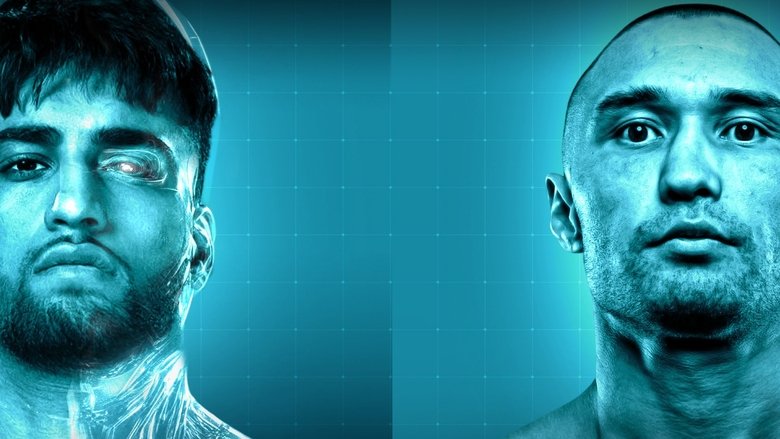 кадр из фильма Adam Azim vs. Sergey Lipinets