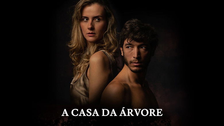 кадр из фильма A Casa da Árvore