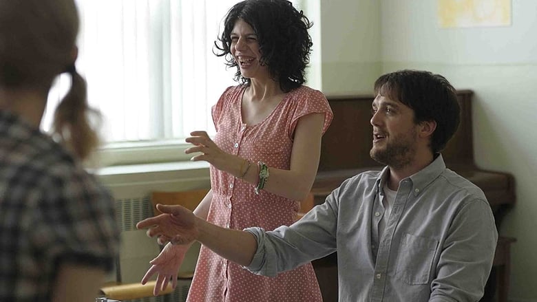 кадр из фильма Габриэль