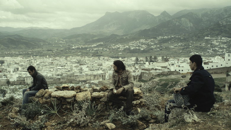 кадр из фильма Mort à vendre