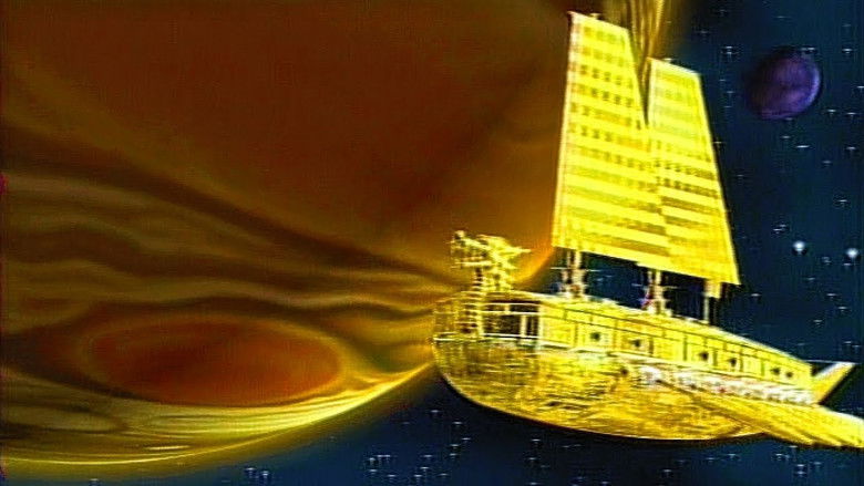 кадр из фильма Beyond the Mind's Eye