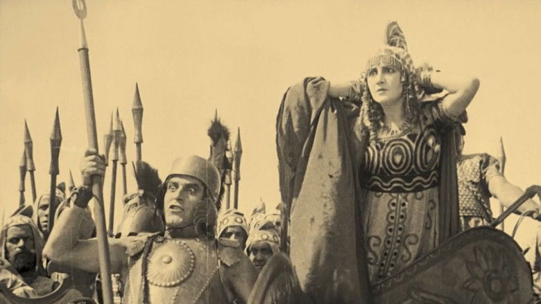 кадр из фильма Helena