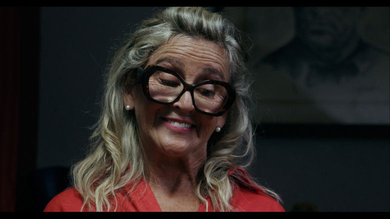 кадр из фильма Instinto Primario